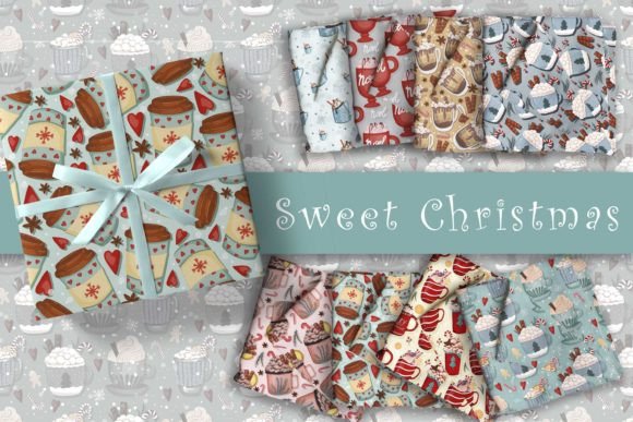Christmas Holiday PNG Patterns: Practical Tips for Getting Real Value from Your Digital Paper Collection