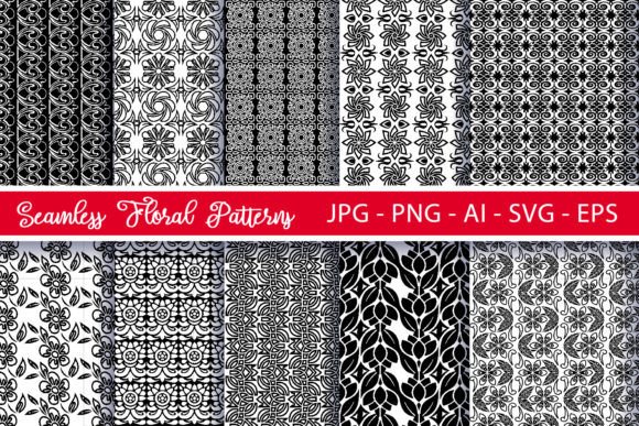 Seamless Arabesque Patterns: Precision, Versatility, and Timeless Ornamental Design